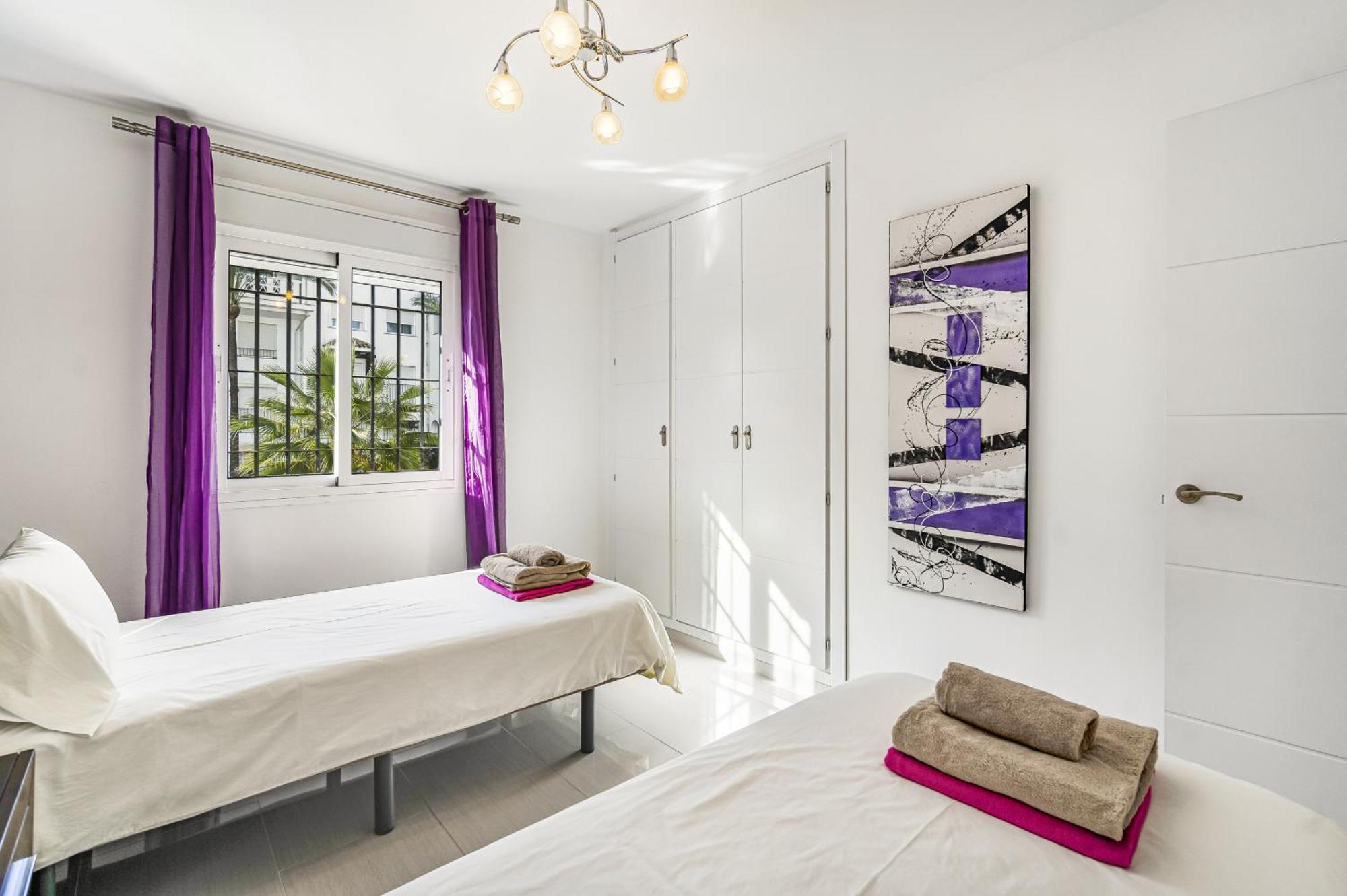 Villa Casa Stefania Marbella Esterno foto