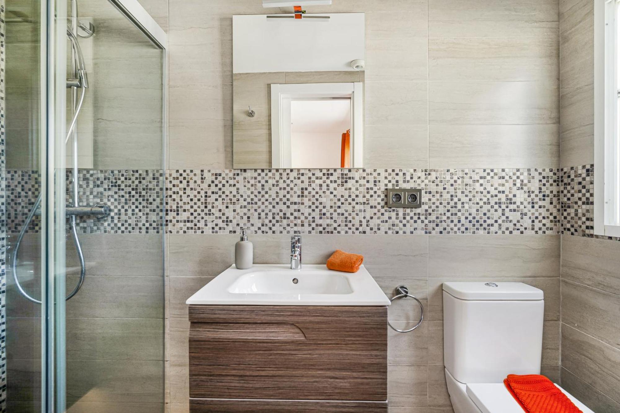Villa Casa Stefania Marbella Esterno foto