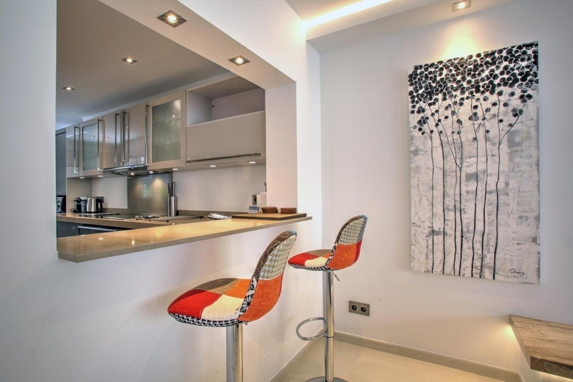 Villa Casa Stefania Marbella Esterno foto