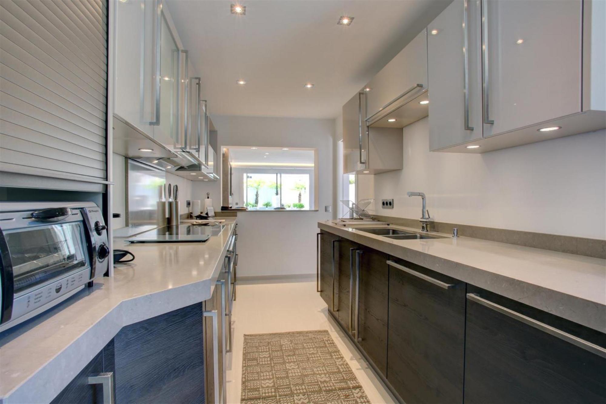 Villa Casa Stefania Marbella Esterno foto