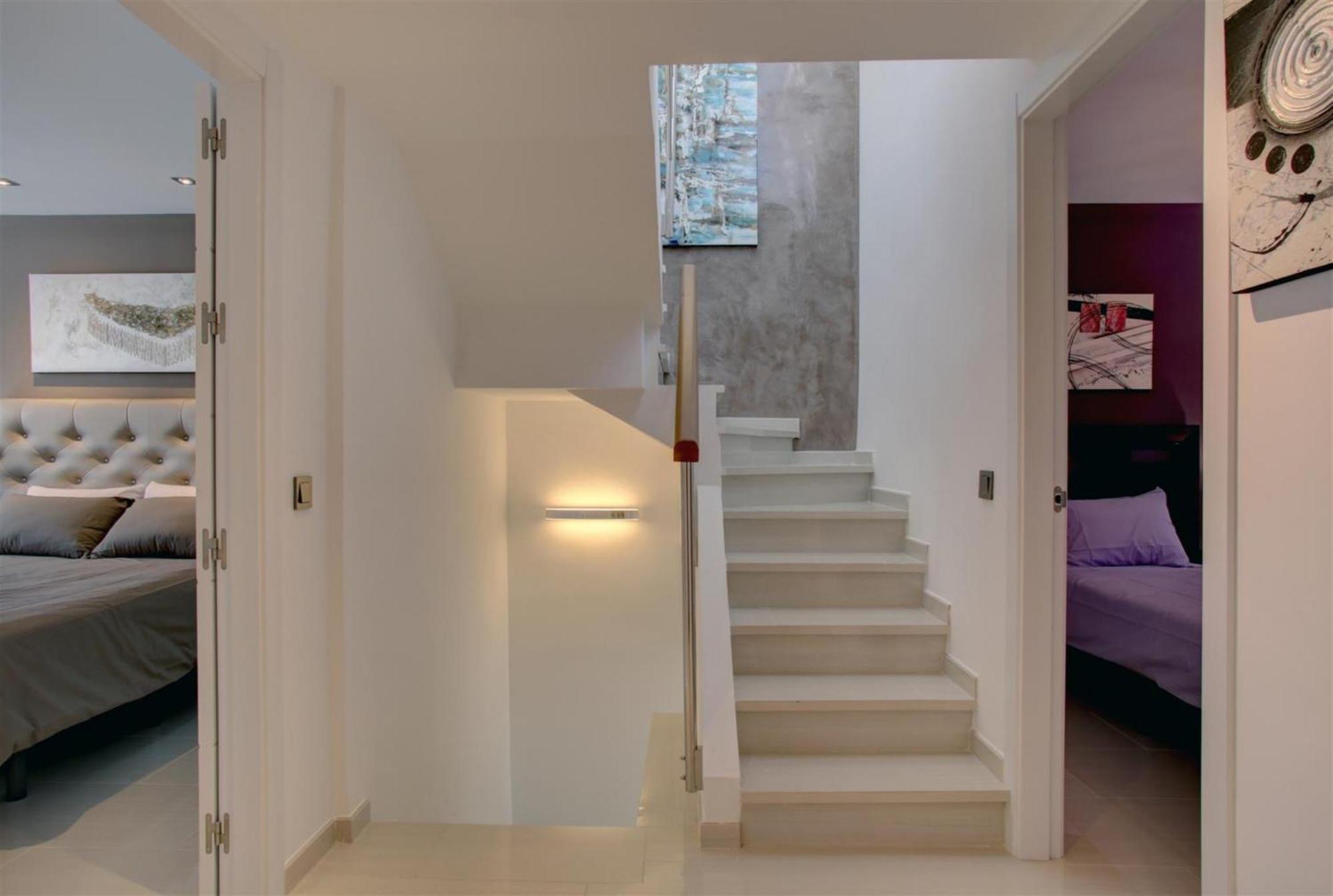 Villa Casa Stefania Marbella Esterno foto