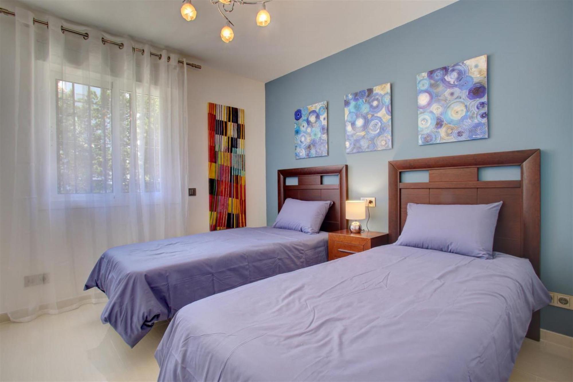 Villa Casa Stefania Marbella Esterno foto