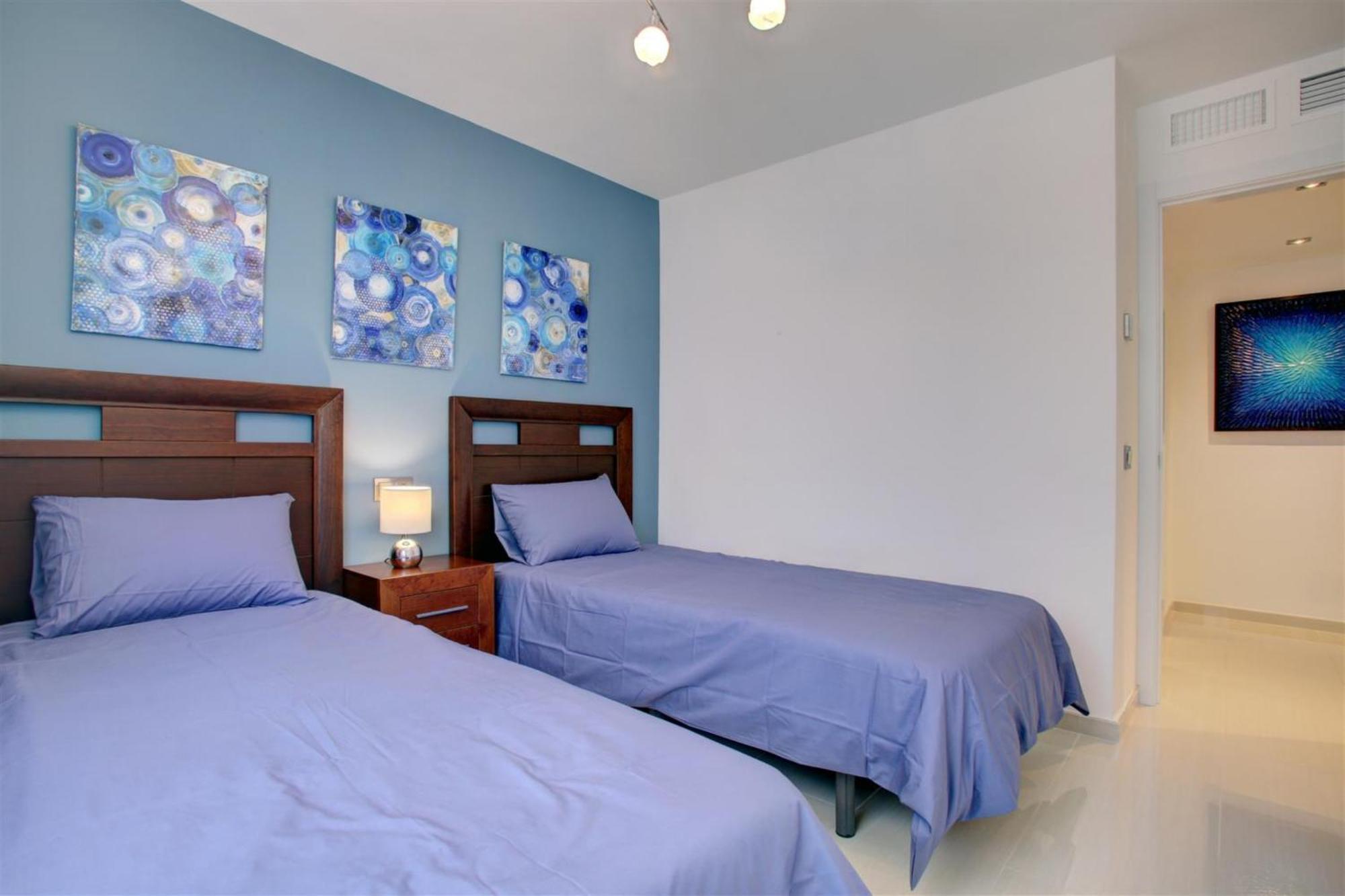 Villa Casa Stefania Marbella Esterno foto