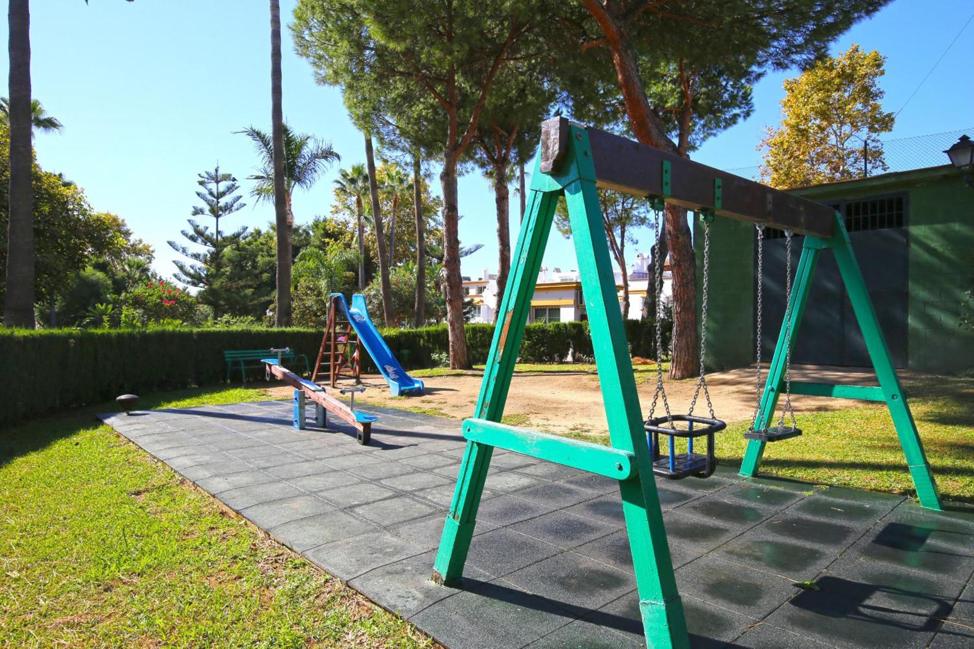 Villa Casa Stefania Marbella Esterno foto