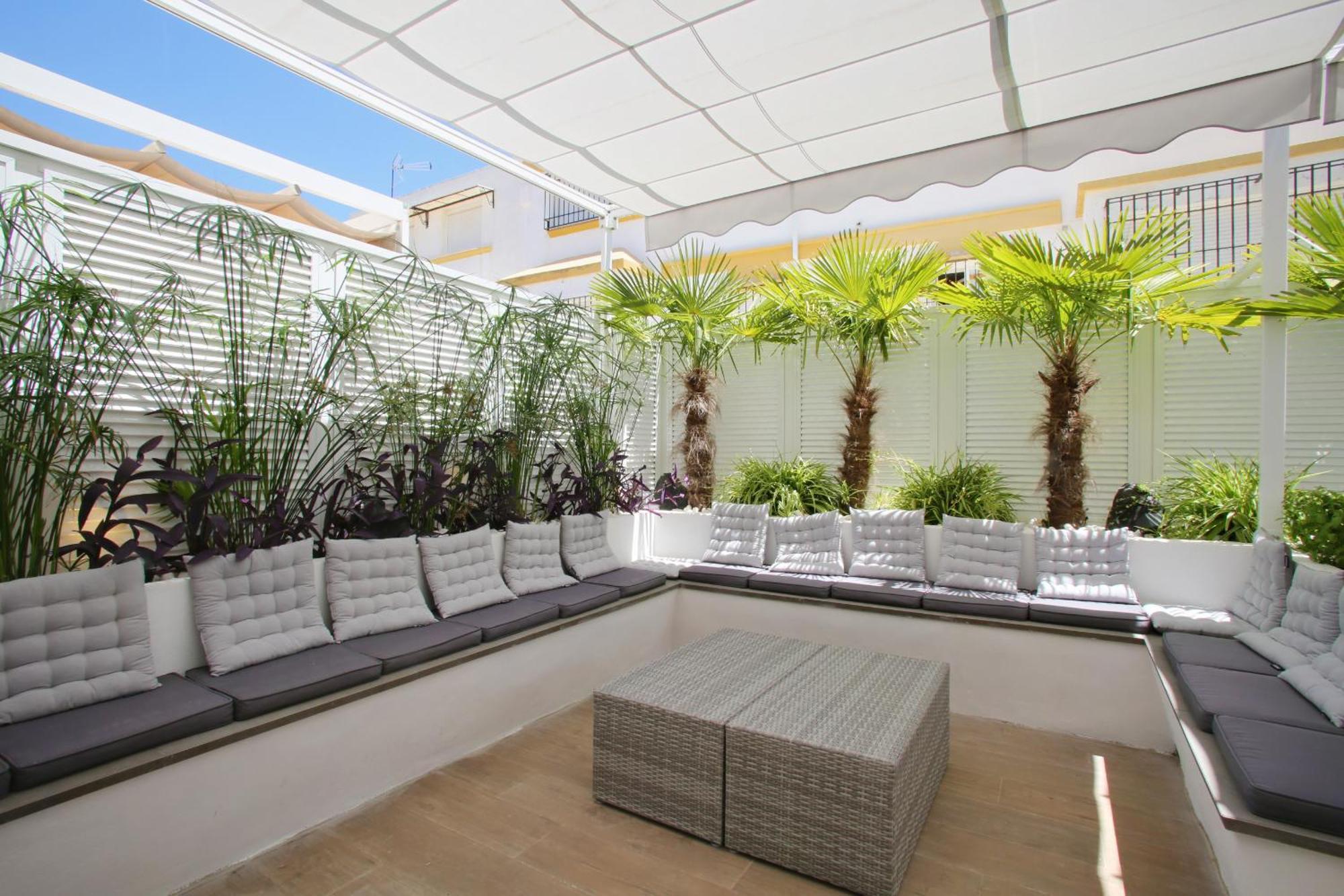 Villa Casa Stefania Marbella Esterno foto